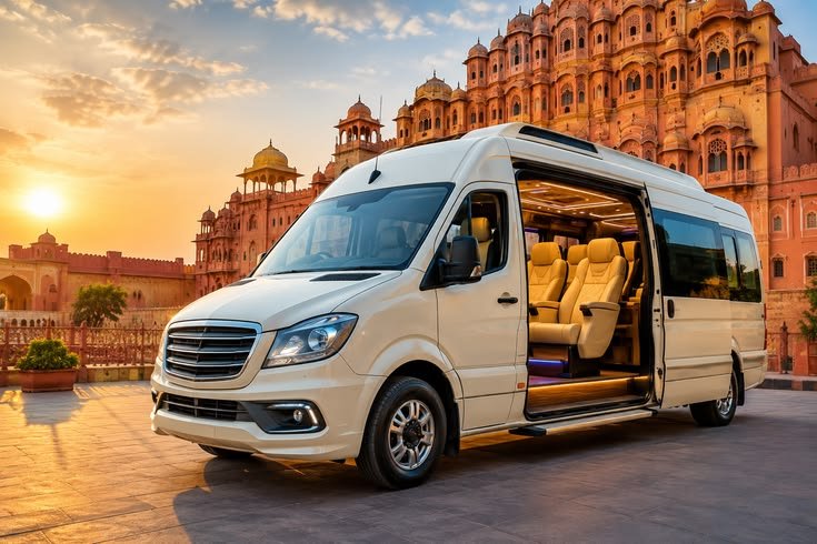 Palak Tourist Bus Service Travel