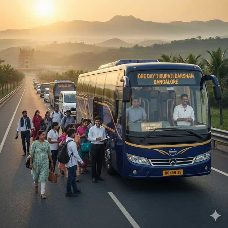 Group Tour Package from Kanpur