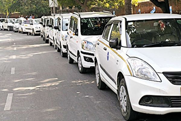 One Way Taxi Service in Kanpur